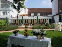 Kurhotel Drei Birken