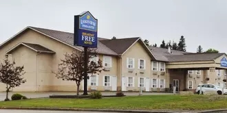 Lakeview Inn & Suites - Edson East