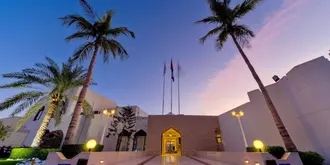 Al Wadi Hotel
