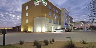Holiday Inn Express and Suites Brookshire Katy Freeway
