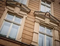 Apartamenty Muzyczny Kraków