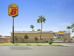 Super 8 El Centro