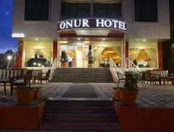 Grand Onur Hotel