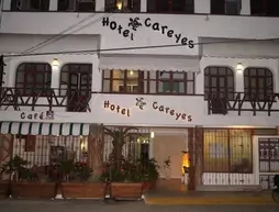 Hotel Careyes Puerto Escondido