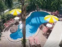 Bombora Resort