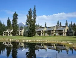 Kahler Glen Golf & Ski Resort