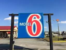 Motel 6 Cordele