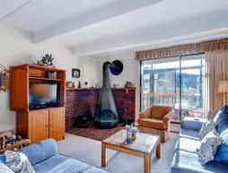 Wheeler at East Village by Copper Mountain Lodging