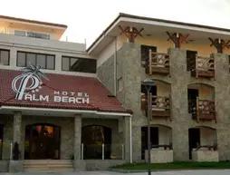 Palm Beach Hotel
