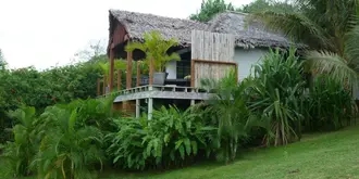 Santo Vista Cottage