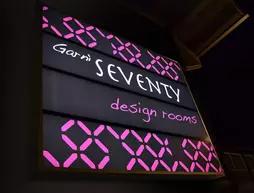 Seventy Design Rooms