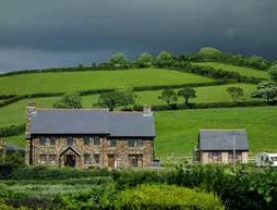 Ferryside Farm Bed and Breakfast