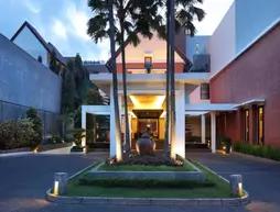 Hotel Santika Premiere Malang