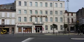 Citotel Hotel De France