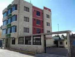 Hotel San Andrés