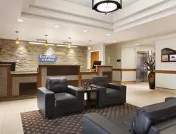 Days Inn and Suites Sherwood Park Edmonton