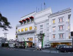 HW Hotel Padang