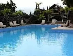 Tanjung Plaza Hotel