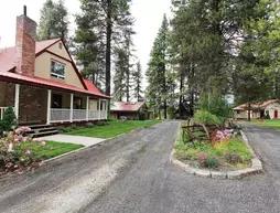 Pine River Ranch Bed and Breakfast