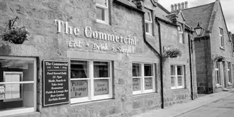 The Commercial Hotel