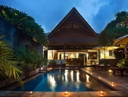 Villa Teman