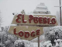 El Pueblo Lodge