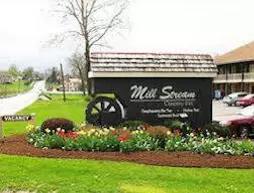 Millstream Country Inn