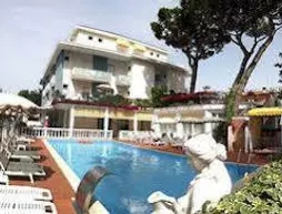 Hotel Villa dei Fiori