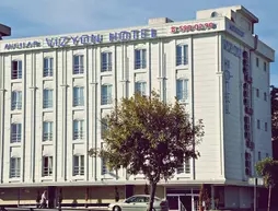 Avcilar Vizyon Hotel