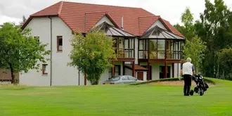Macdonald Spey Valley Golf & Country Club