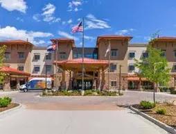 Hampton Inn & Suites Boulder North