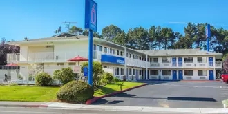 Motel 6 Arcata - Humboldt University