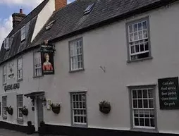 Queenshead Inn