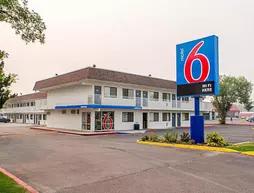 Motel 6 Kalispell