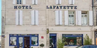 Hôtel La Fayette