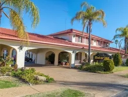 Narrandera Club Motor Inn