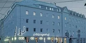 Hotel Prielmayerhof