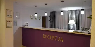 Hotel Gromada Poznań