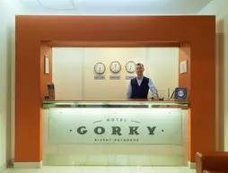 Gorky Hotel