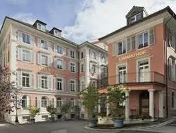 Limmathof Baden Hotel & SPA