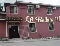 La Bellota