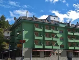 Hotel Meson de L’Ainsa