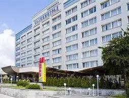 Kaliningrad Hotel