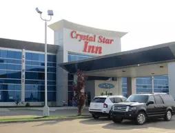 Crystal Star Inn