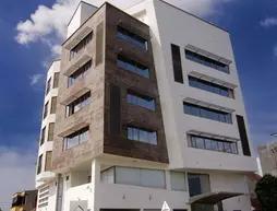 Hotel Millenium Barrancabermeja