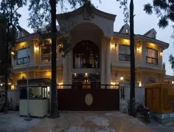 Chalet Islamabad