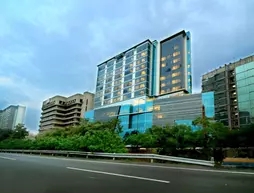 Hotel Dafam Teraskita Jakarta