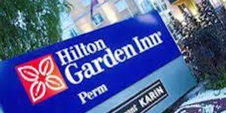 Hilton Garden Inn Perm