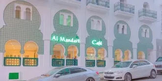Hôtel al Mandari