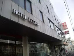 Hotel Tetora
